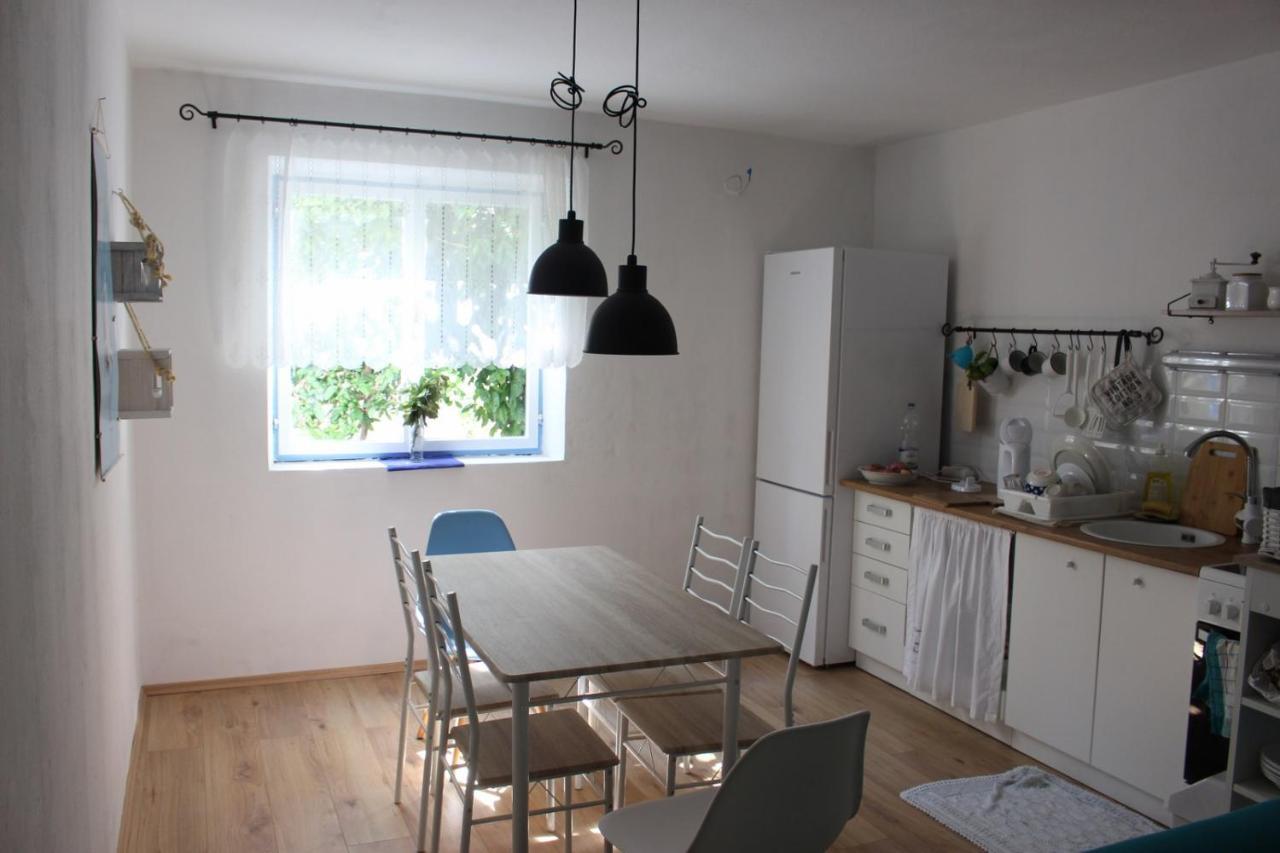 Blue Harbour No. 15 Lejlighed Veli Iž Eksteriør billede